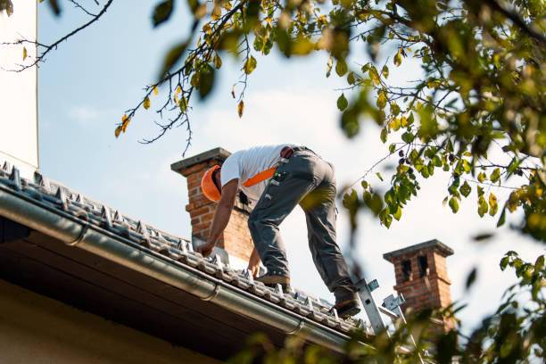 Best New Roof Installation  in Burns, OR