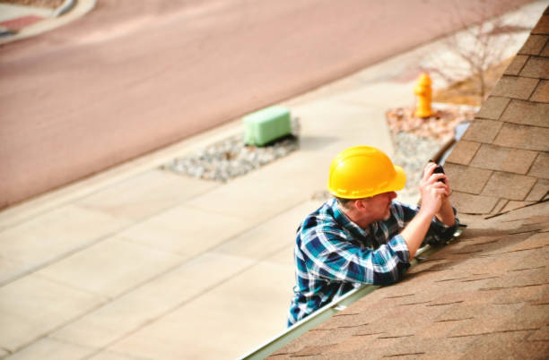 Best Roof Replacement Cost  in Burns, OR