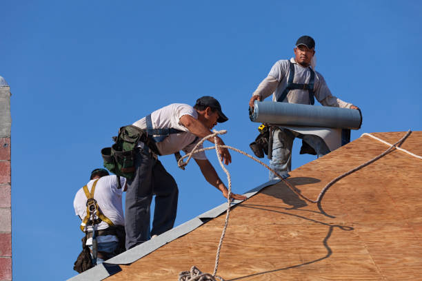 Best Sealant for Roof  in Burns, OR