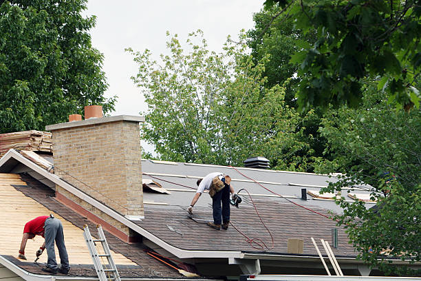 Best Roof Maintenance Services  in Burns, OR