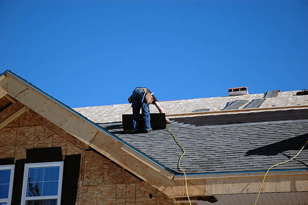 Best Residential Roofing Contractor  in Burns, OR