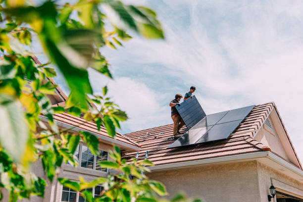 Tile Roofing Contractor in Burns, OR