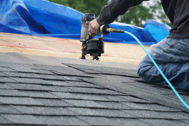Best Sealant for Roof  in Burns, OR