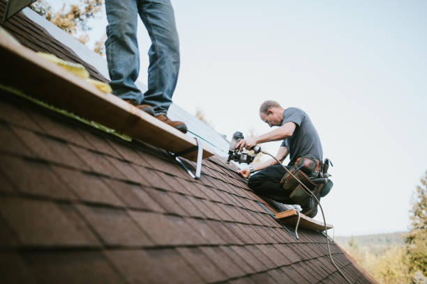 Roof Gutter Cleaning in Burns, OR